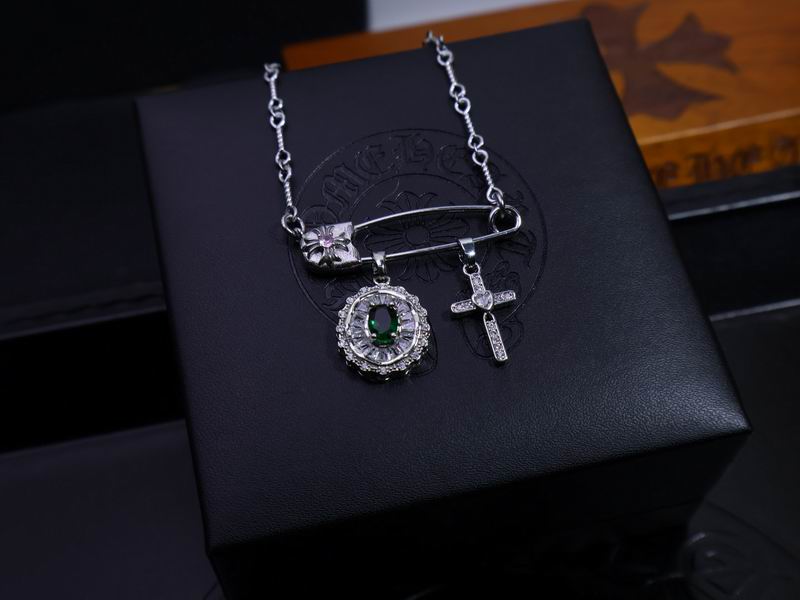 Chrome Hearts necklace 05yxh76